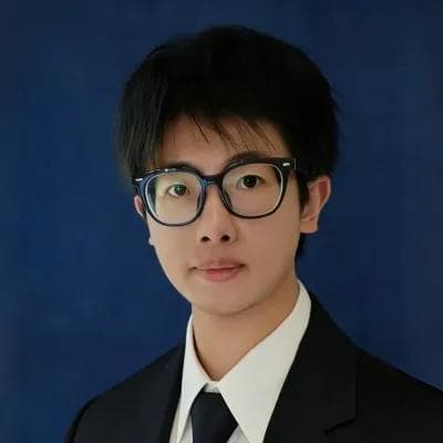 Junjie Zhang PhD Candidate of Digital Economy